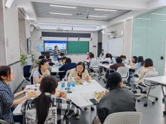 连系PCB设想环节的“听、思”三阶讲授模式